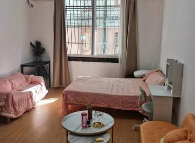 华业小区 1室0厅0卫