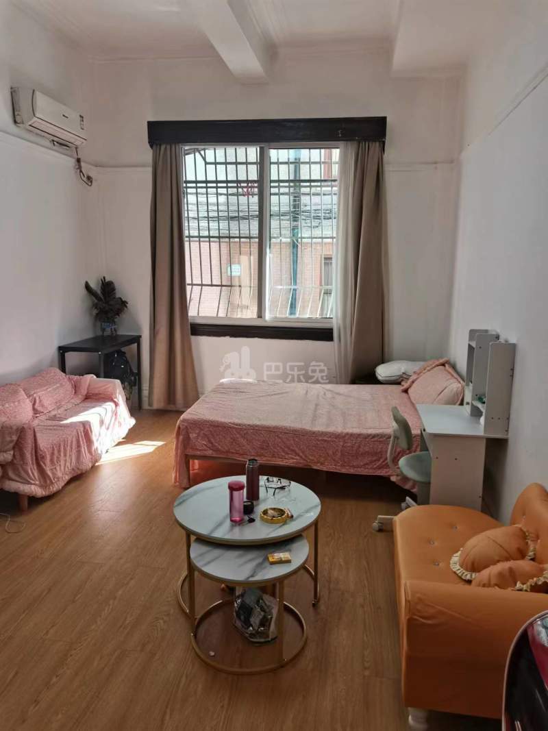 华业小区14755679卧室图5