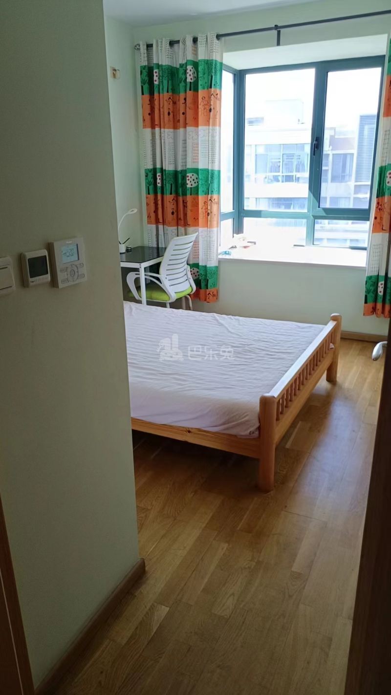 金色西郊城（虹桥1号）14757878卧室图8