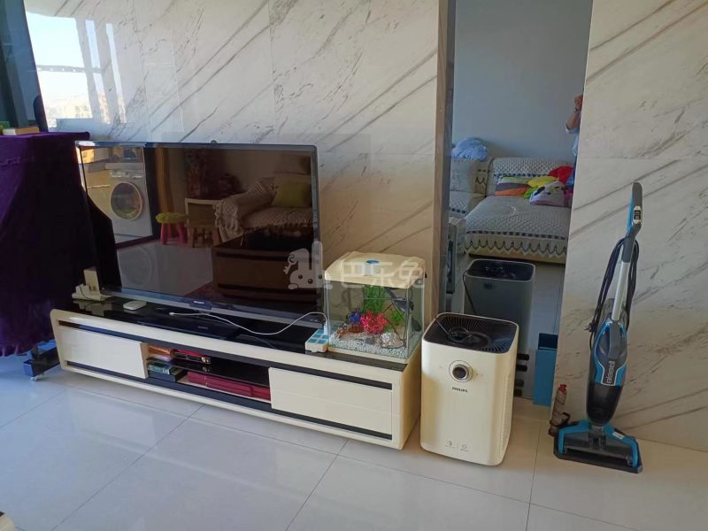 金色西郊城（虹桥1号）14757878卧室图7