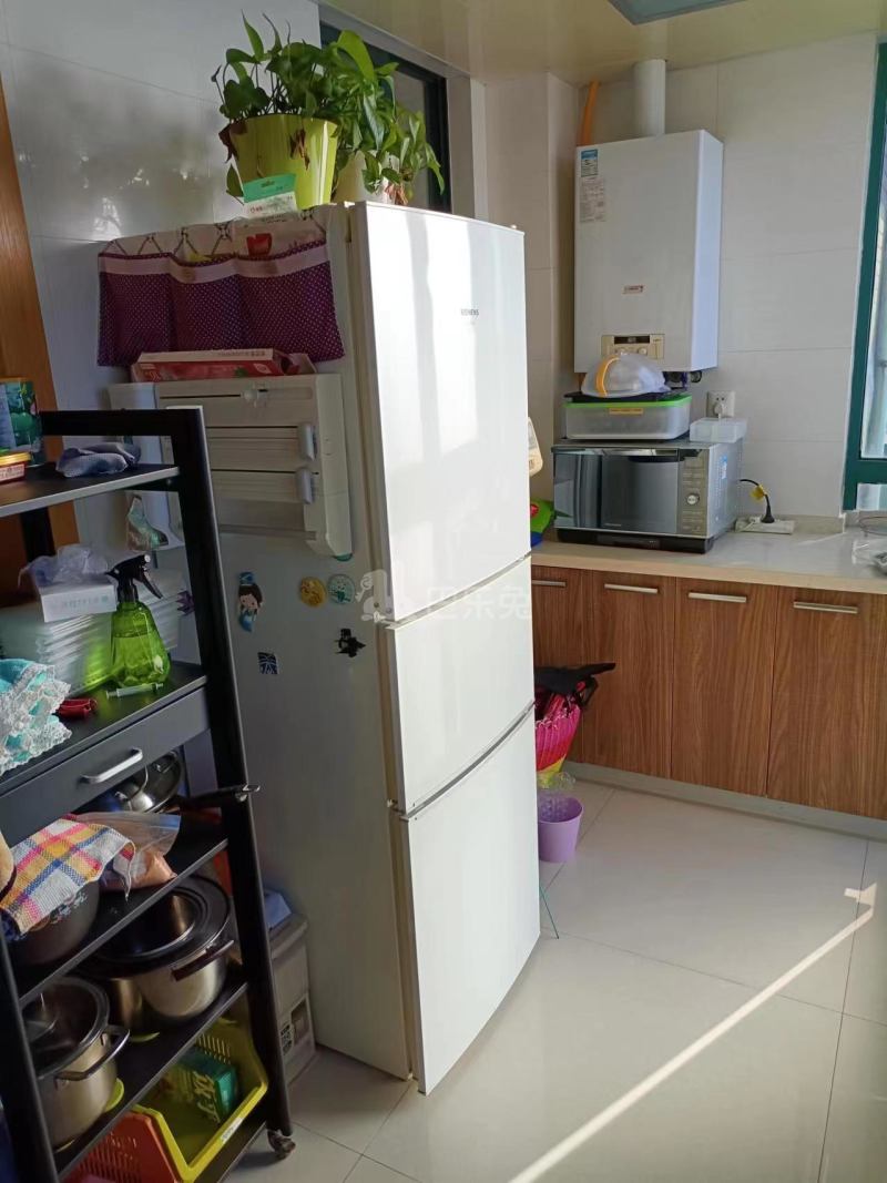 金色西郊城（虹桥1号）14757878周边环境图15