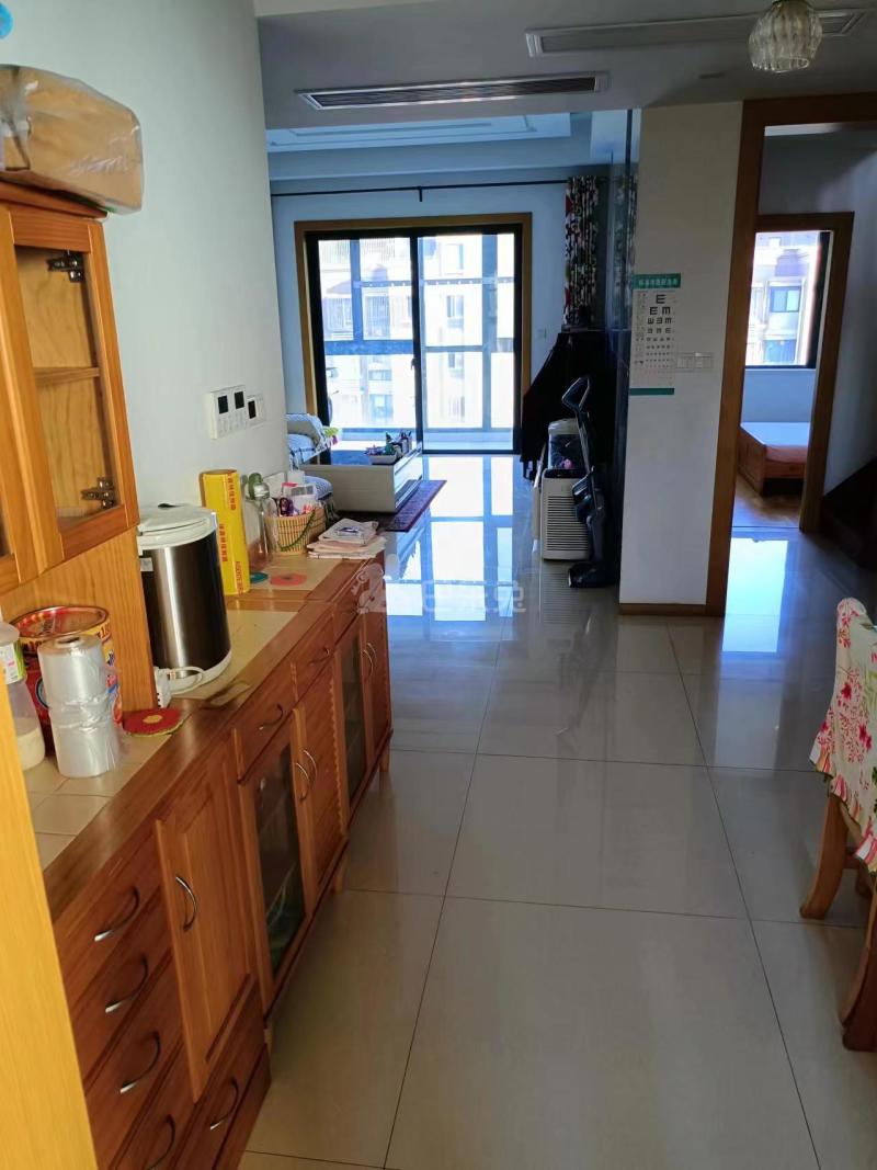 金色西郊城（虹桥1号）14757878周边环境图17