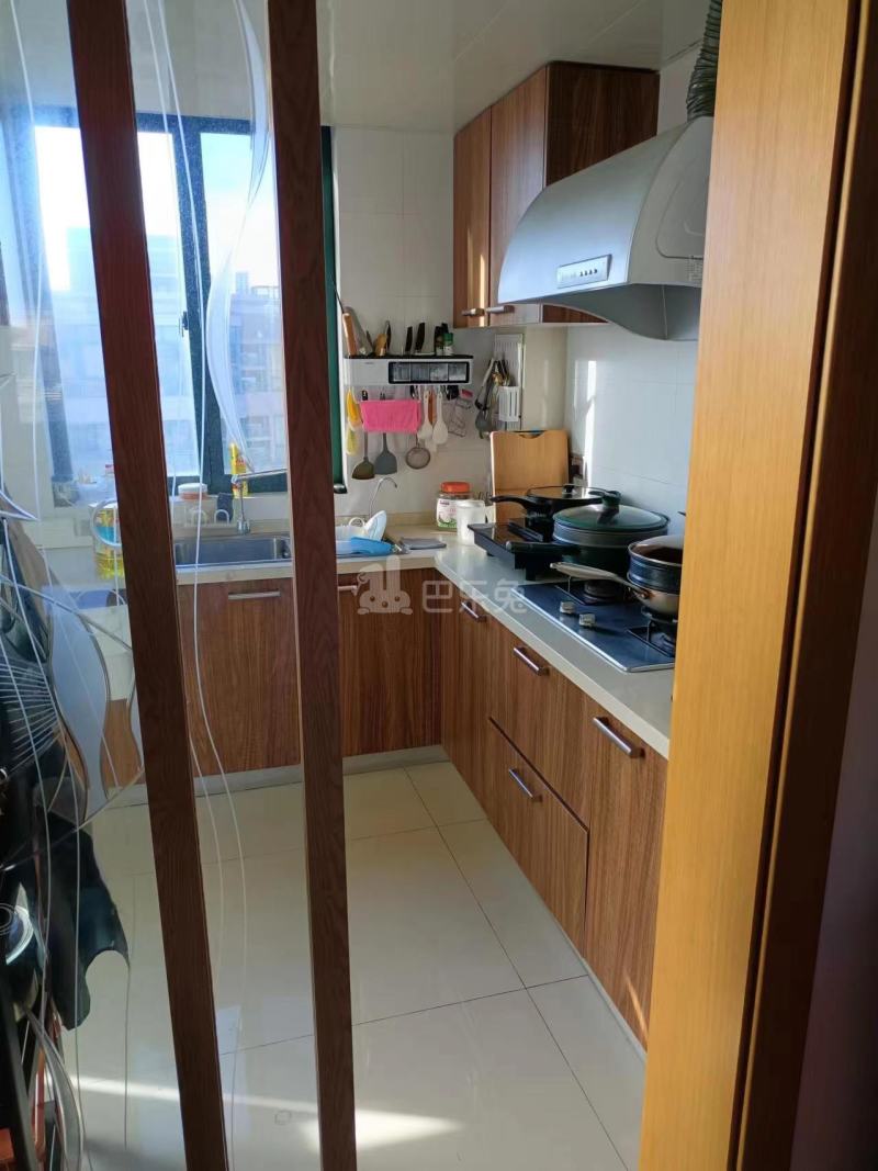 金色西郊城（虹桥1号）14757878周边环境图16