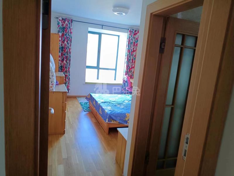 金色西郊城（虹桥1号）14757878卧室图6