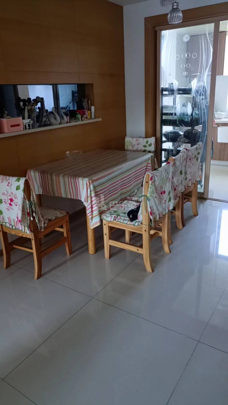 金色西郊城（虹桥1号）14757878卧室图5