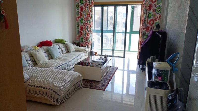 金色西郊城（虹桥1号）14757878卧室图0