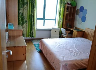 金色西郊城（虹桥1号） 6室3厅3卫