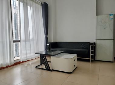 禹洲蓝爵 3室1厅1卫