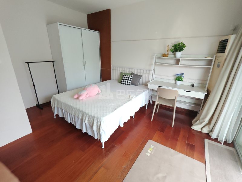 世界花园海华居14758879卧室图2