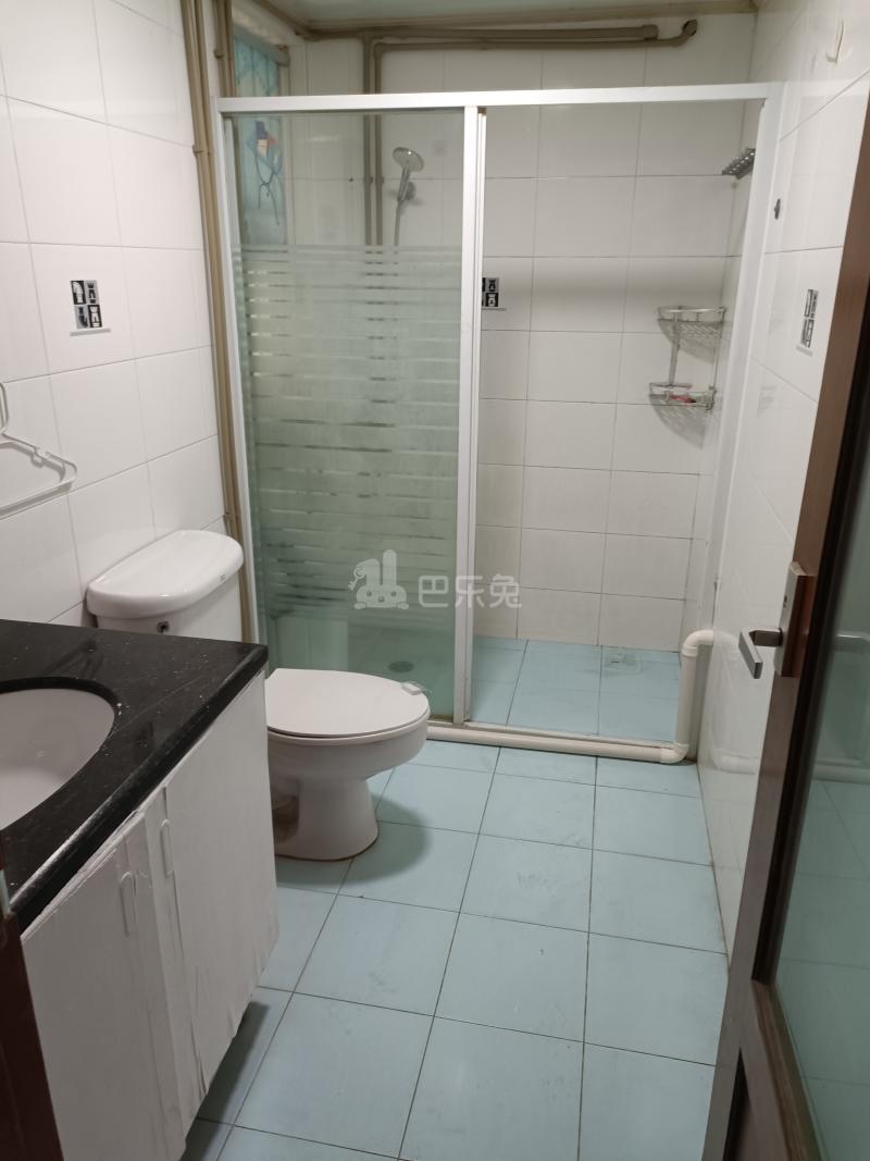 世界花园海华居14758879卫生间图7