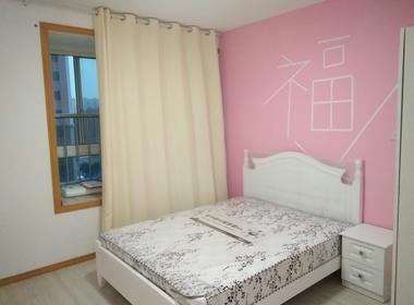 蔷薇苑 3室1厅1卫