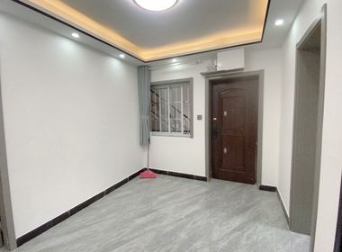 罗山一村（德平路25弄） 