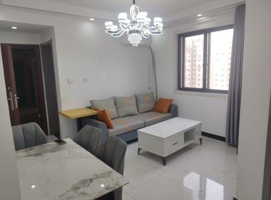 崧泽华城逸泰雅苑2期 3室1厅1卫