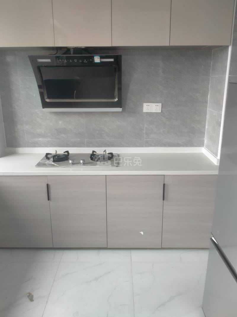 书香嘉苑14760598厨房图5