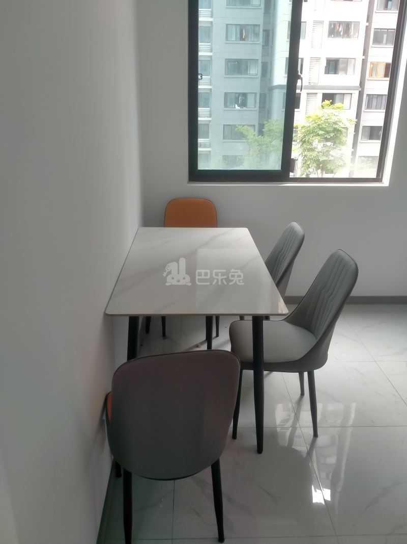 书香嘉苑14760598客厅图4