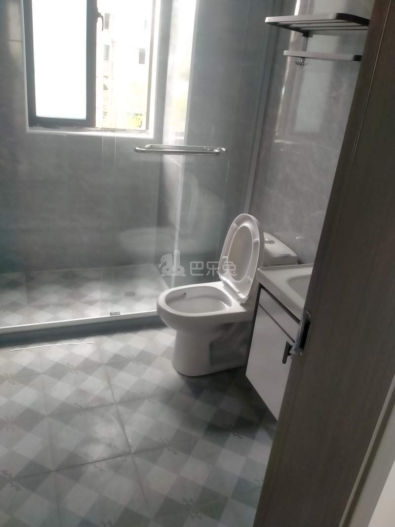 书香嘉苑14760598卫生间图6