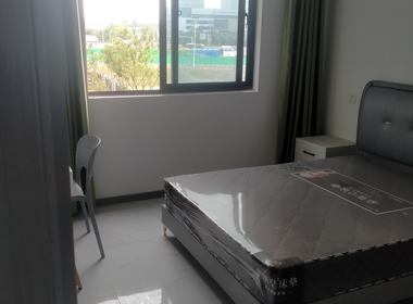 书香嘉苑 2室1厅2卫