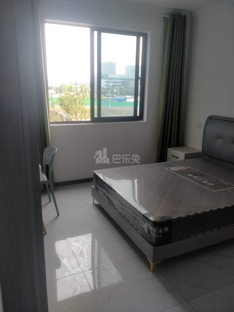 书香嘉苑14760598卧室图0