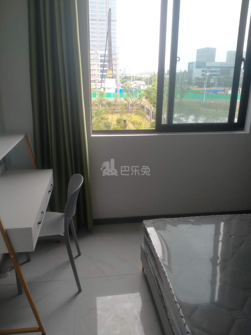 书香嘉苑14760598卧室窗户图8