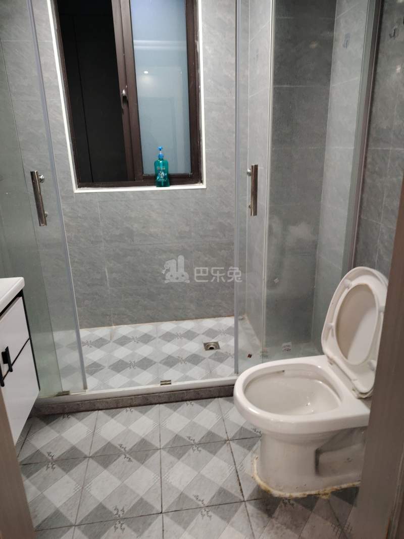 书香嘉苑14760606卫生间图6