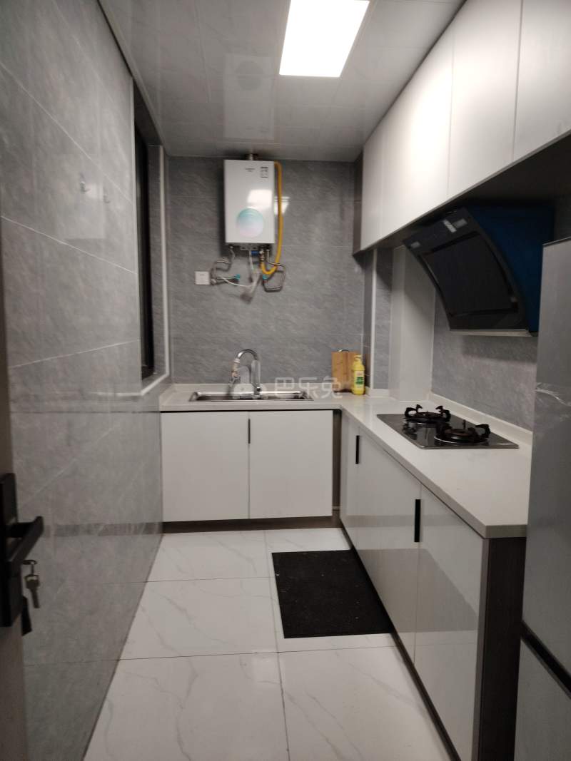 书香嘉苑14760606厨房图5