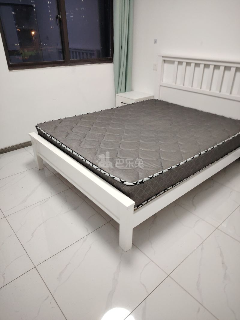 书香嘉苑14760606卧室图2