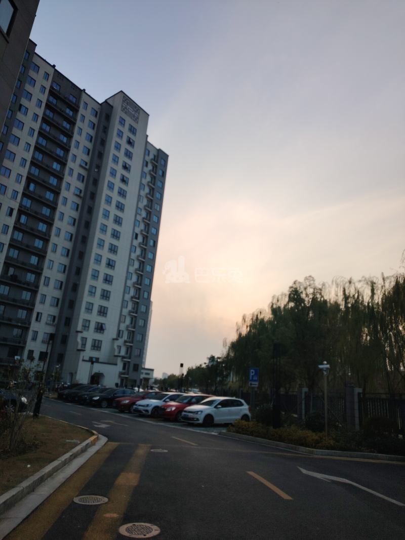 书香嘉苑14760606周边环境图7