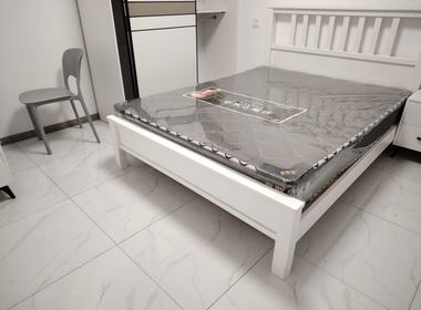 书香嘉苑 2室2厅1卫