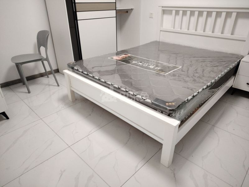 书香嘉苑14760606卧室图0