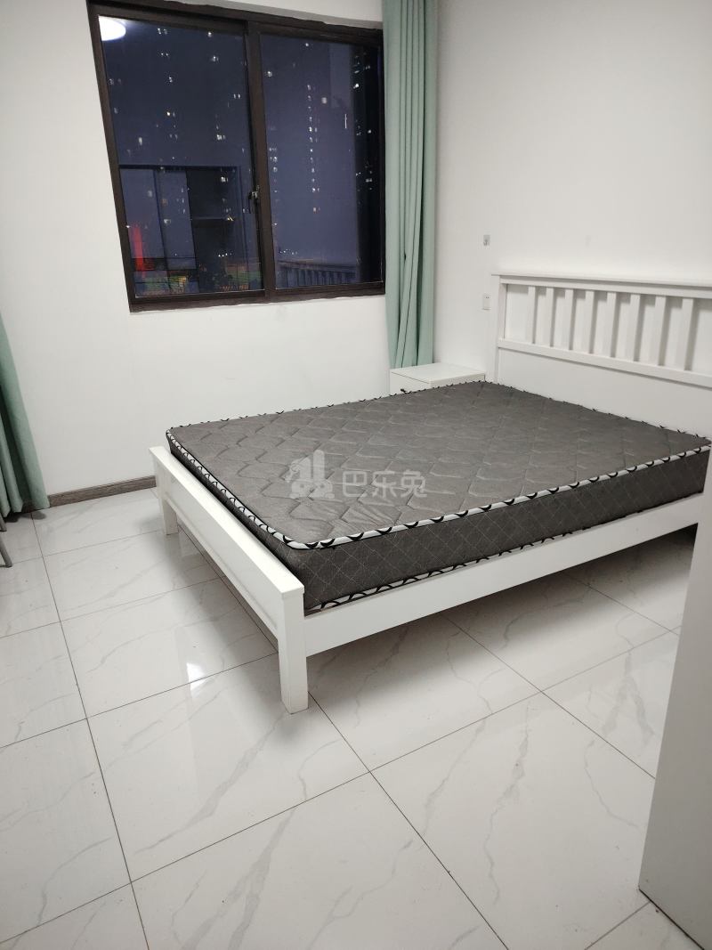 书香嘉苑14760606卧室图1