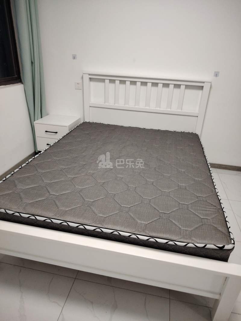 书香嘉苑14760606卧室图3