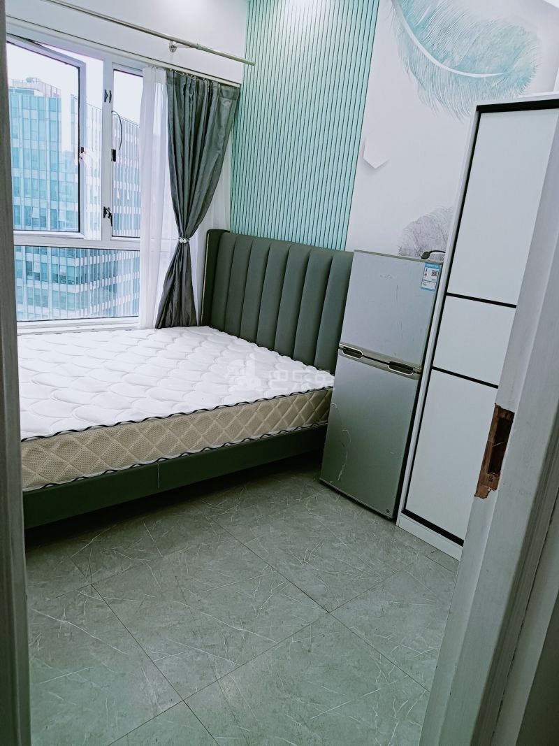 汉中小区（汉中路28弄）14761193卧室图0