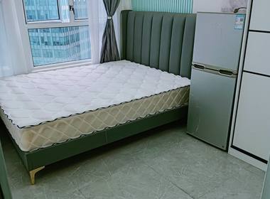 汉中小区（汉中路28弄） 