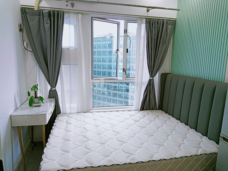 汉中小区（汉中路28弄）14761193卧室图2