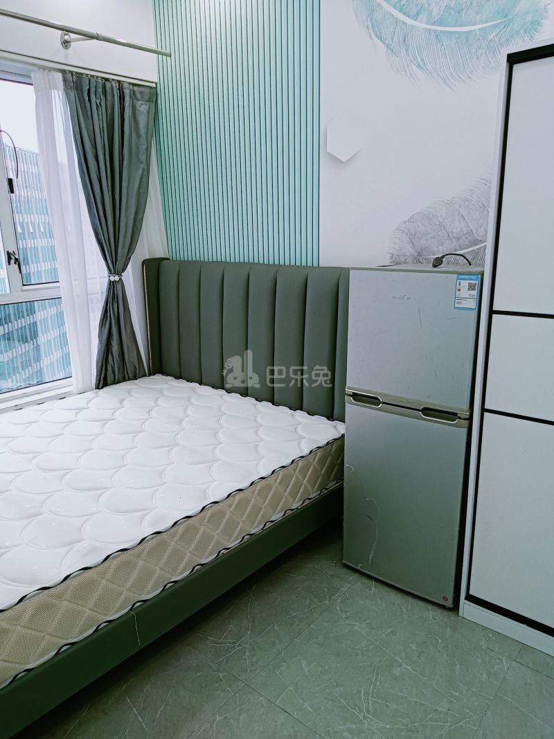 汉中小区（汉中路28弄）14761193卧室图3