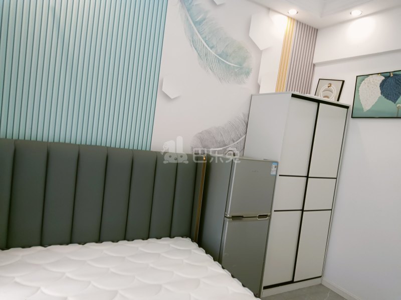 汉中小区（汉中路28弄）14761193卧室图4