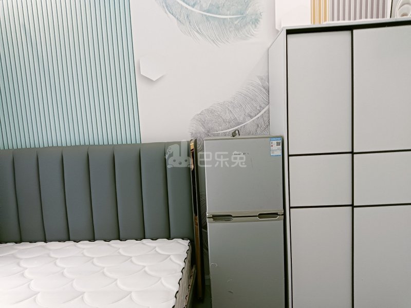 汉中小区（汉中路28弄）14761193卧室图5