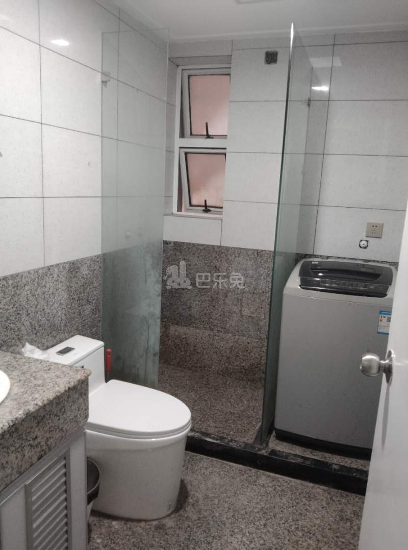 汉中小区（汉中路28弄）14761193卫生间图6