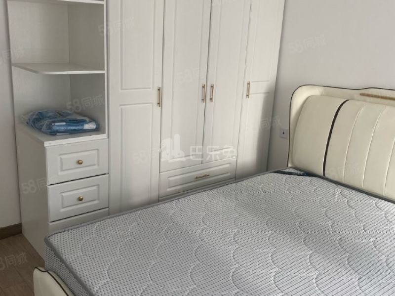 万达钻石湾14762893卧室图0