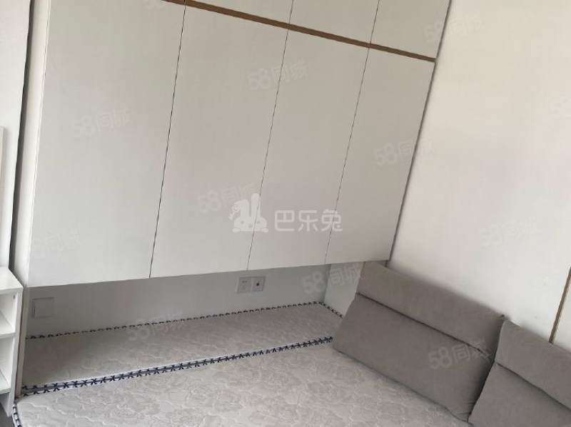 万达钻石湾14762893卧室图6