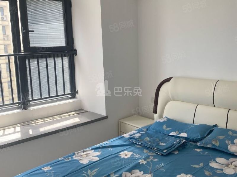 万达钻石湾14762893卧室图8