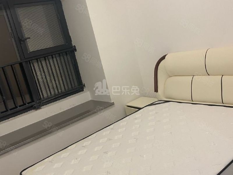 万达钻石湾14762893卧室图9