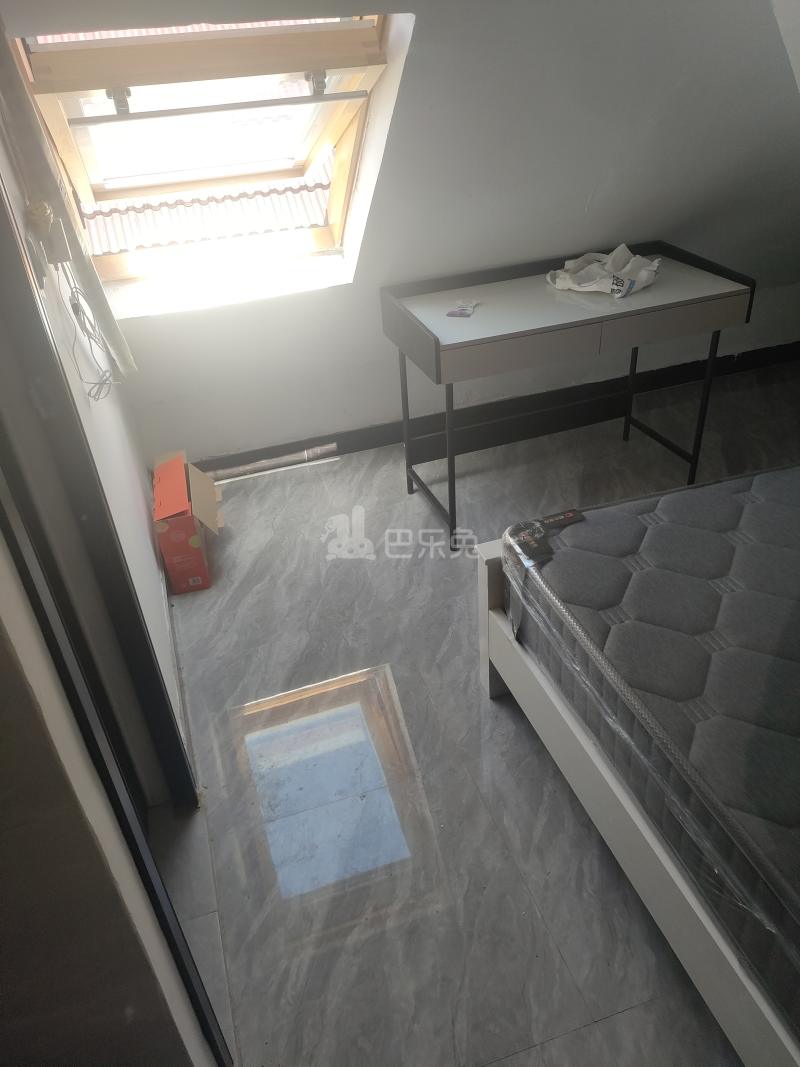 北场第一小区14763029卧室图1