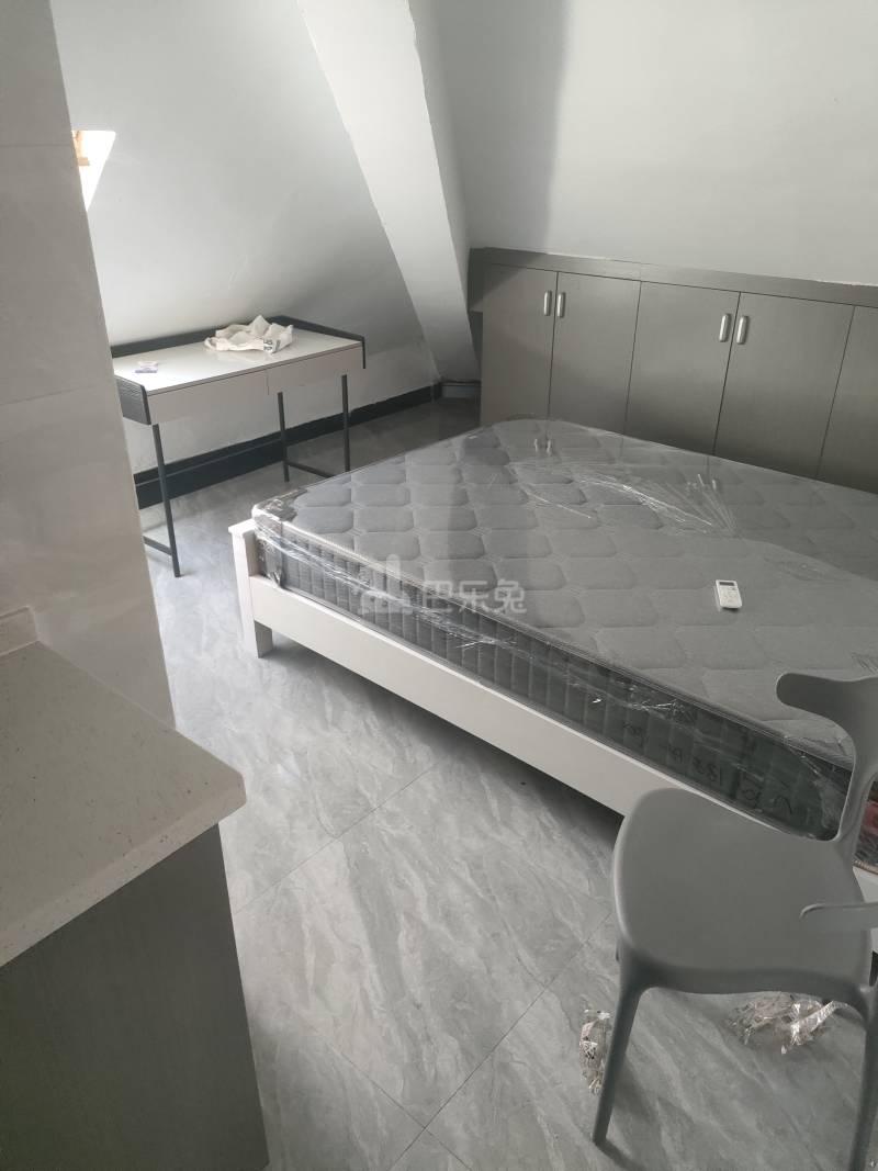 北场第一小区14763029卧室图0