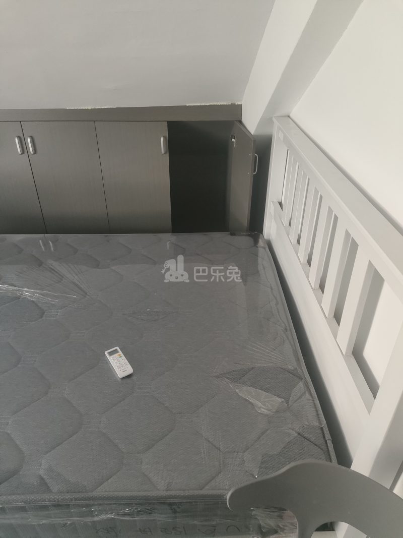 北场第一小区14763029卧室图2