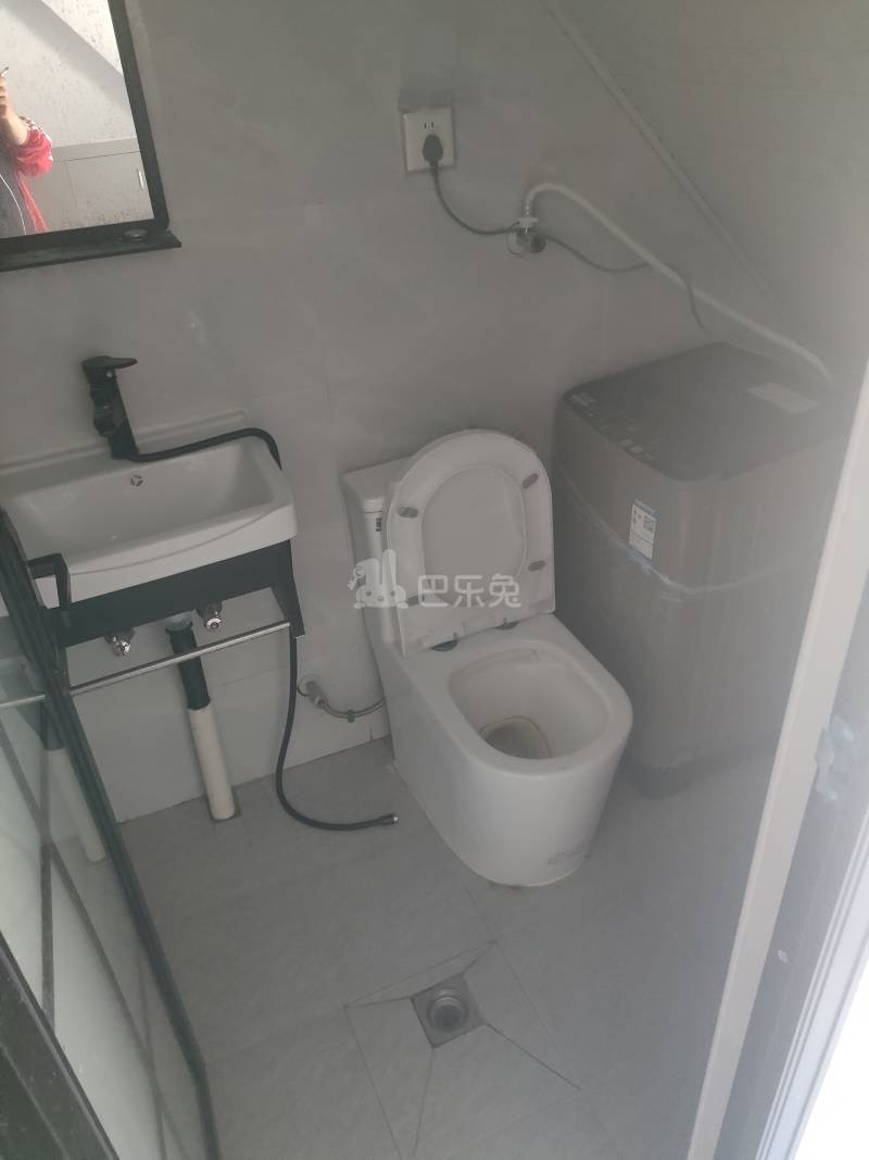 北场第一小区14763029卧室图3