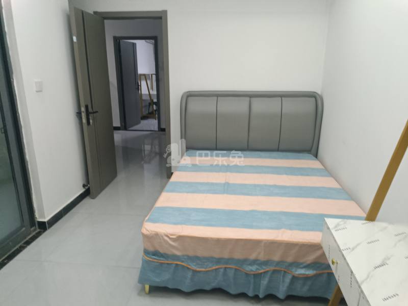 康发小区（逸时区大叶公路3539弄）14763582卧室图2