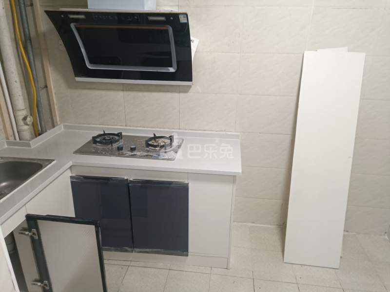 康发小区（逸时区大叶公路3539弄）14763582厨房图4