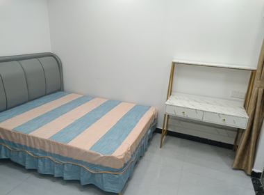 康发小区（逸时区大叶公路3539弄） 