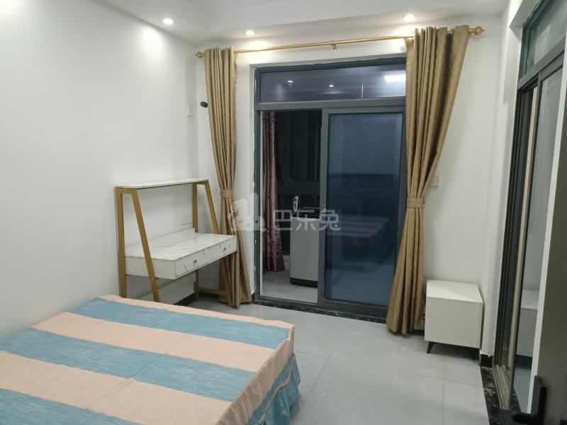 康发小区（逸时区大叶公路3539弄）14763582卧室图3